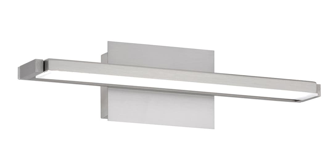 Fischer & Honsel LED-Wandleuchte 1flg