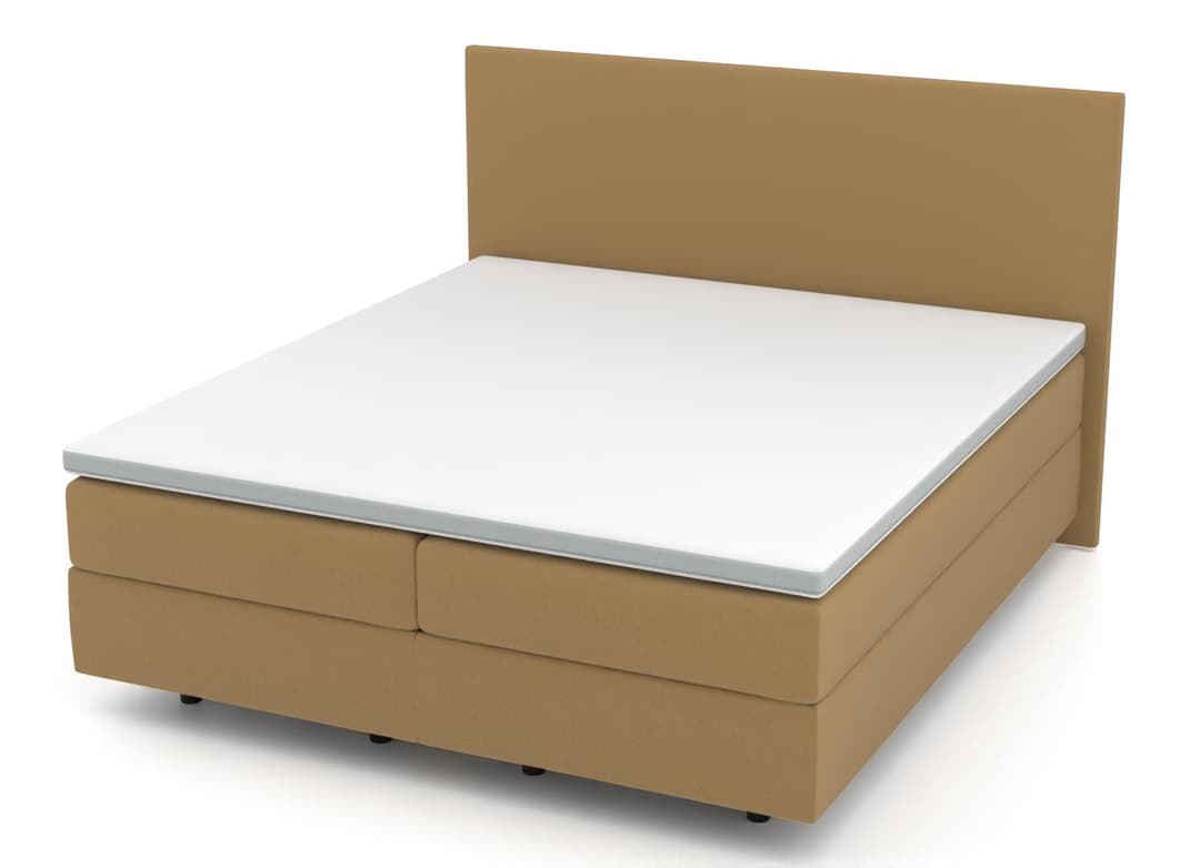 MONDO Boxspringbett
