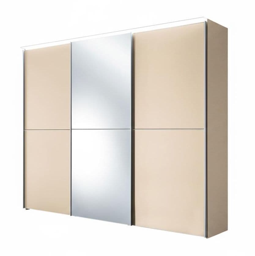 Schwebetürenschrank