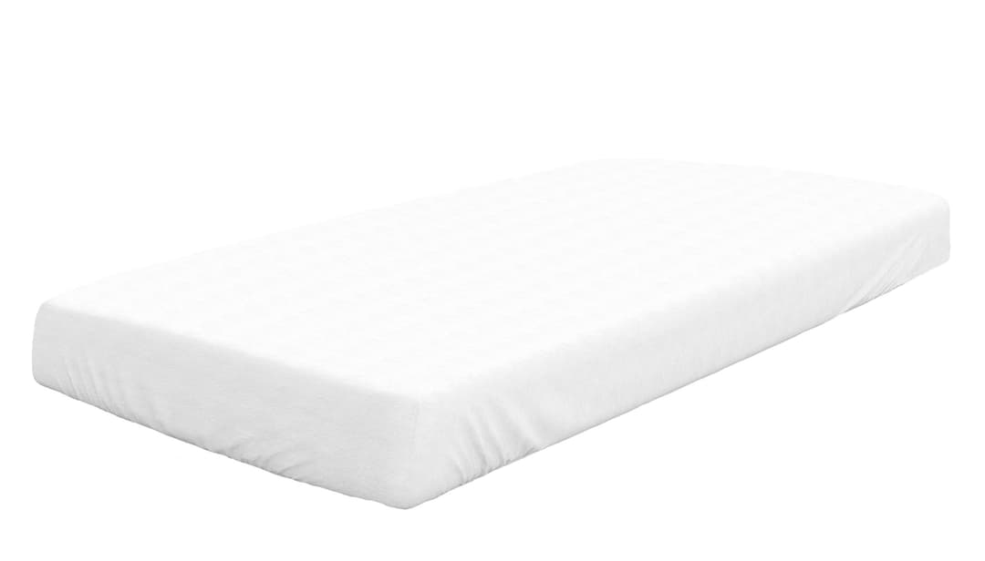 Dormisette Biber-Spannbettlaken