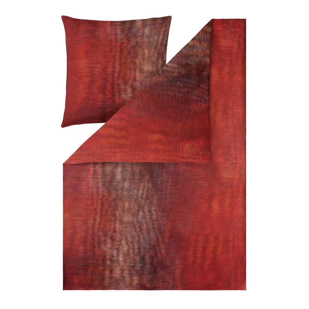 Estella Mako-Interl.-Jersey-Bettwäsche