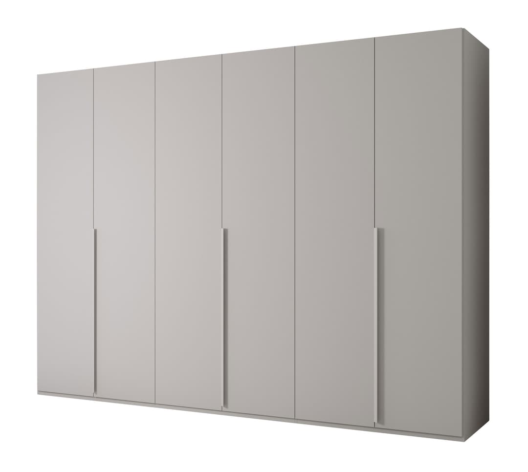 Drehtürenschrank
