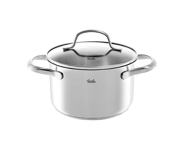 Fissler Kochtopf 16cm