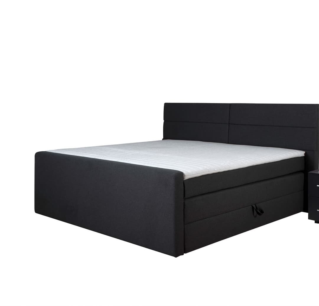 Boxspringbett