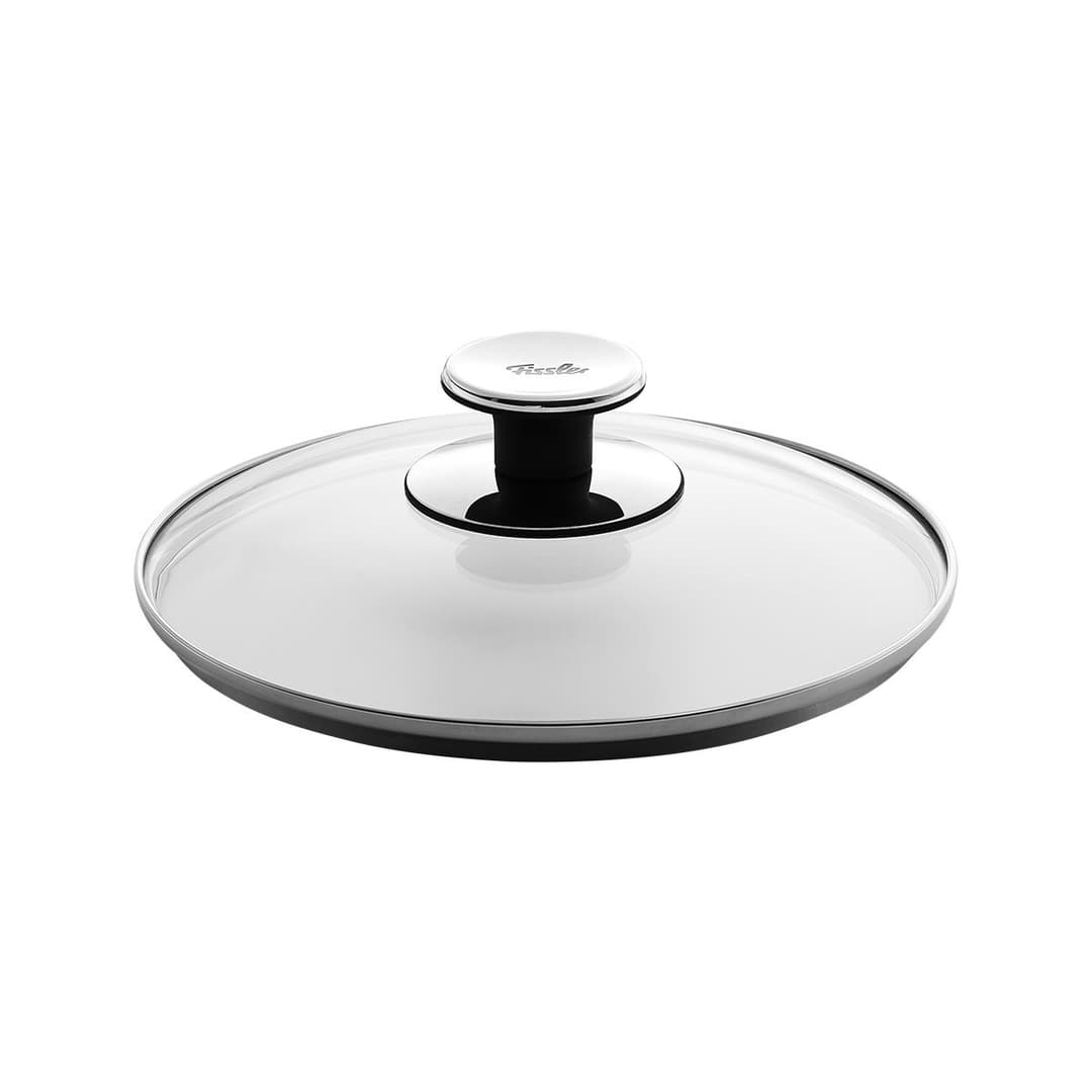 Fissler Glasdeckel 20cm