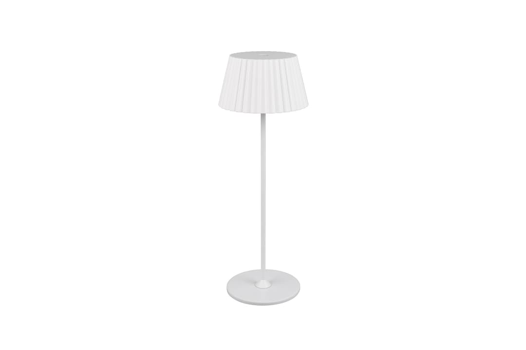 Reality Leuchten LED-Akku-Tischleuchte 1flg