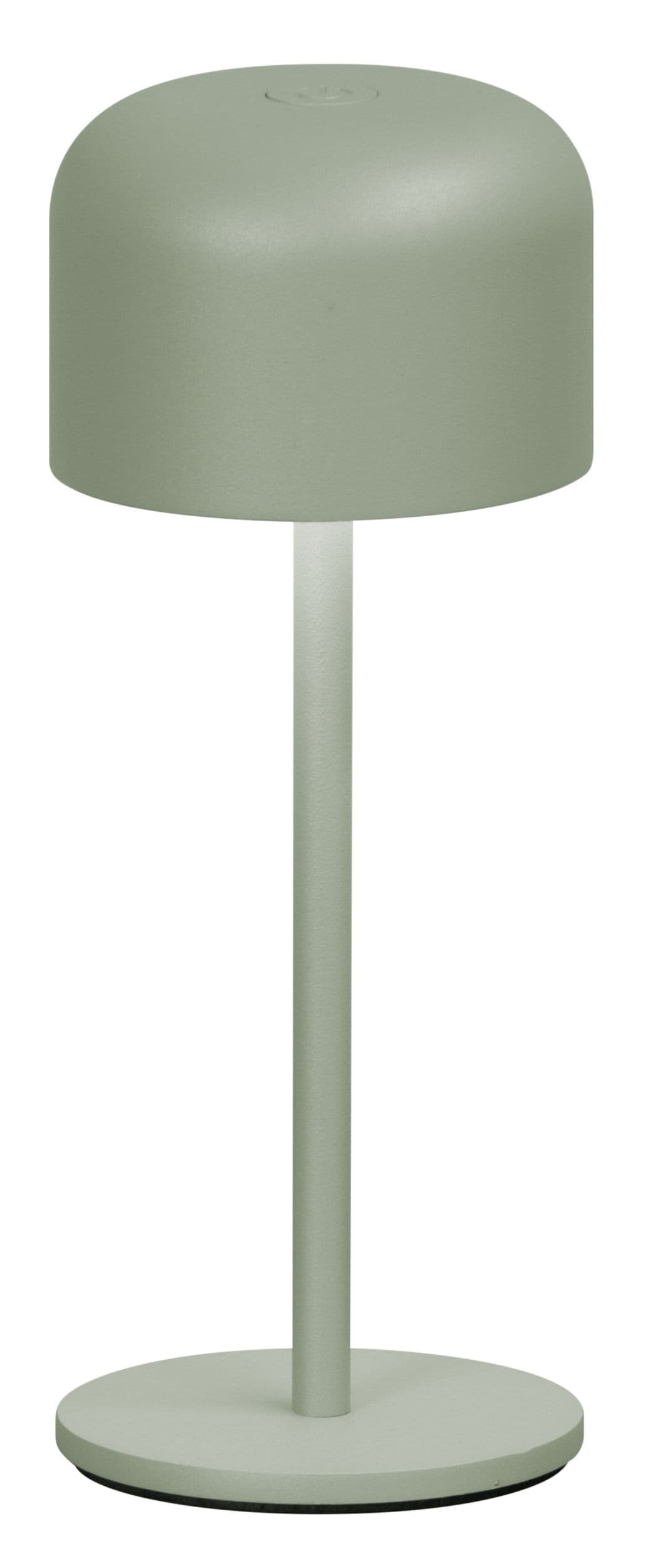 FH Lighting LED-Akku-Tischleuchte 1flg