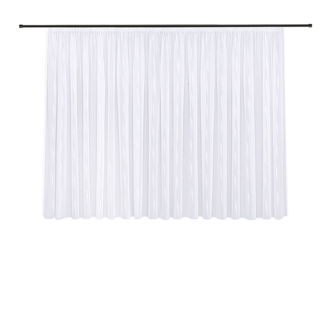 Gerster Store Vera, beige, Smokband