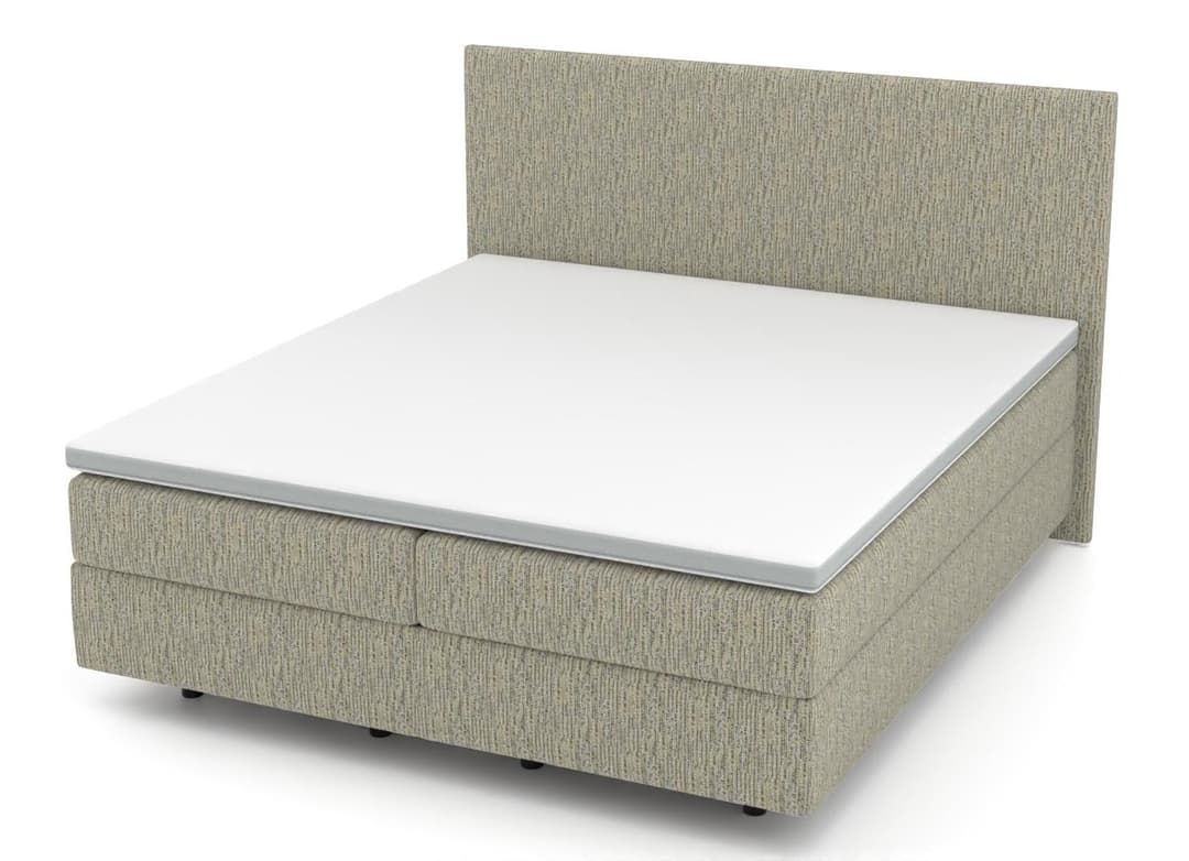 MONDO Boxspringbett