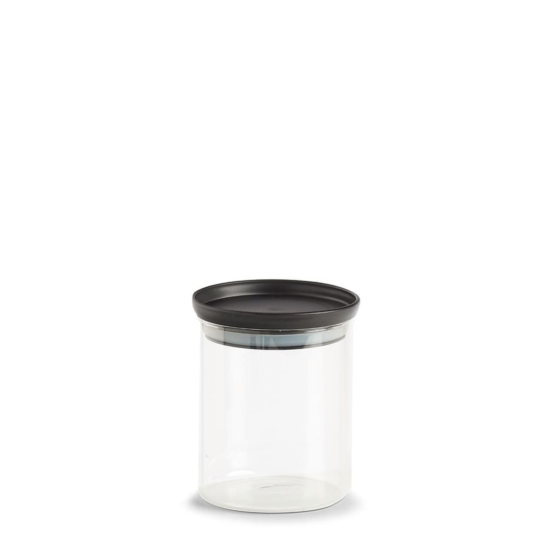 Zeller Vorratsglas 650ml