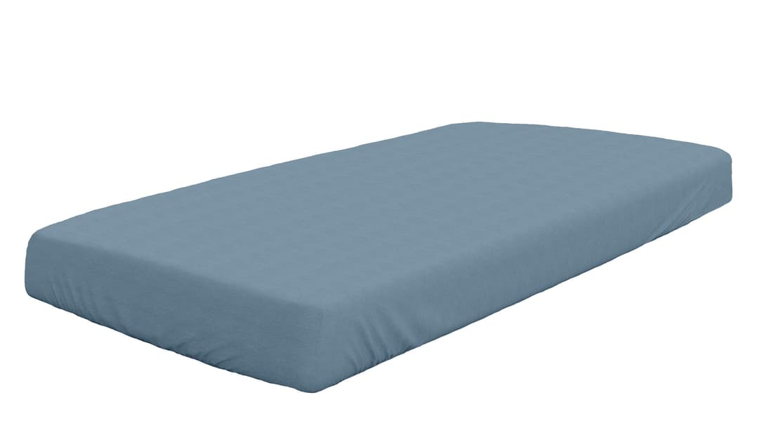 Dormisette Jersey-Spannbettlaken