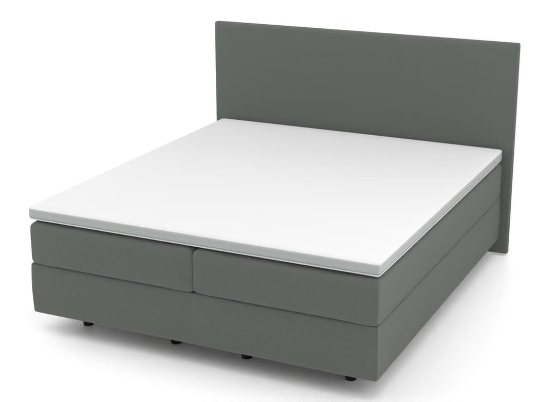 MONDO Boxspringbett
