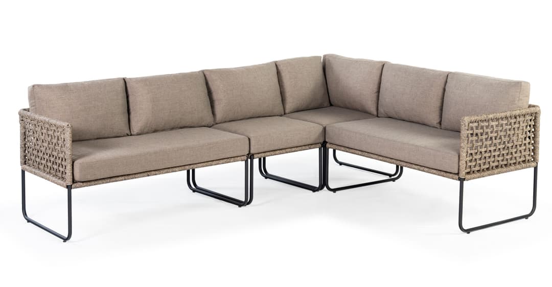 COSMIC-COLLECTION Dining Rope Ecklounge
