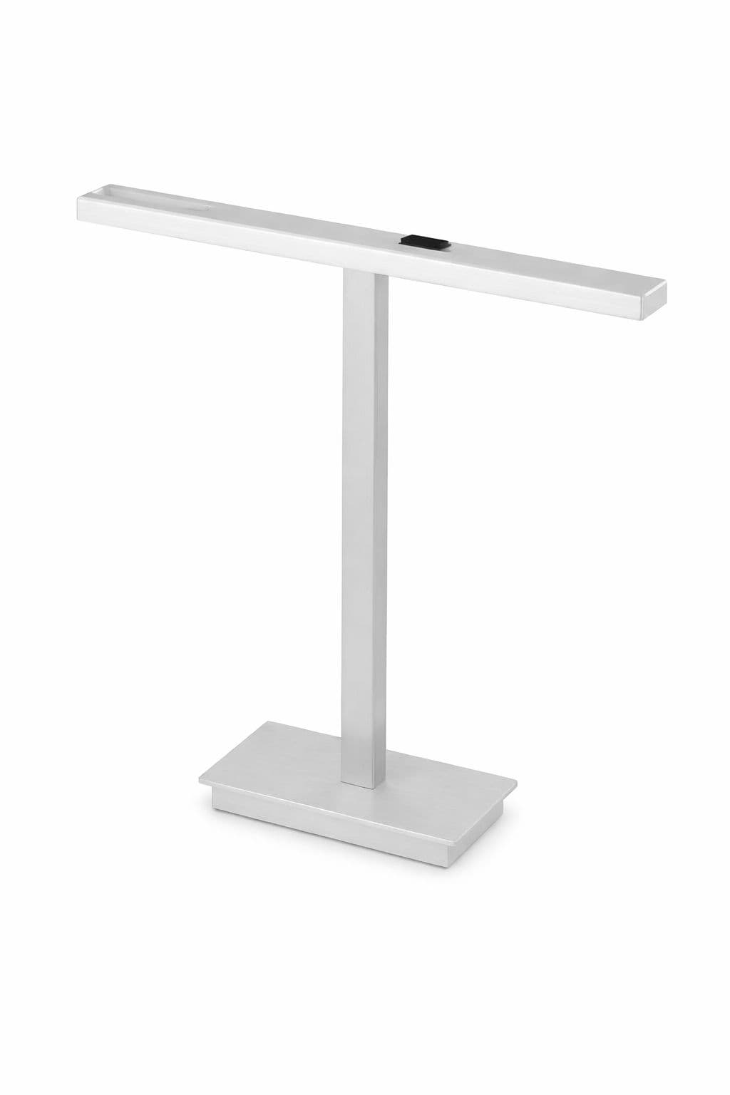 elements by BANKAMP LED-Tischleuchte 1flg