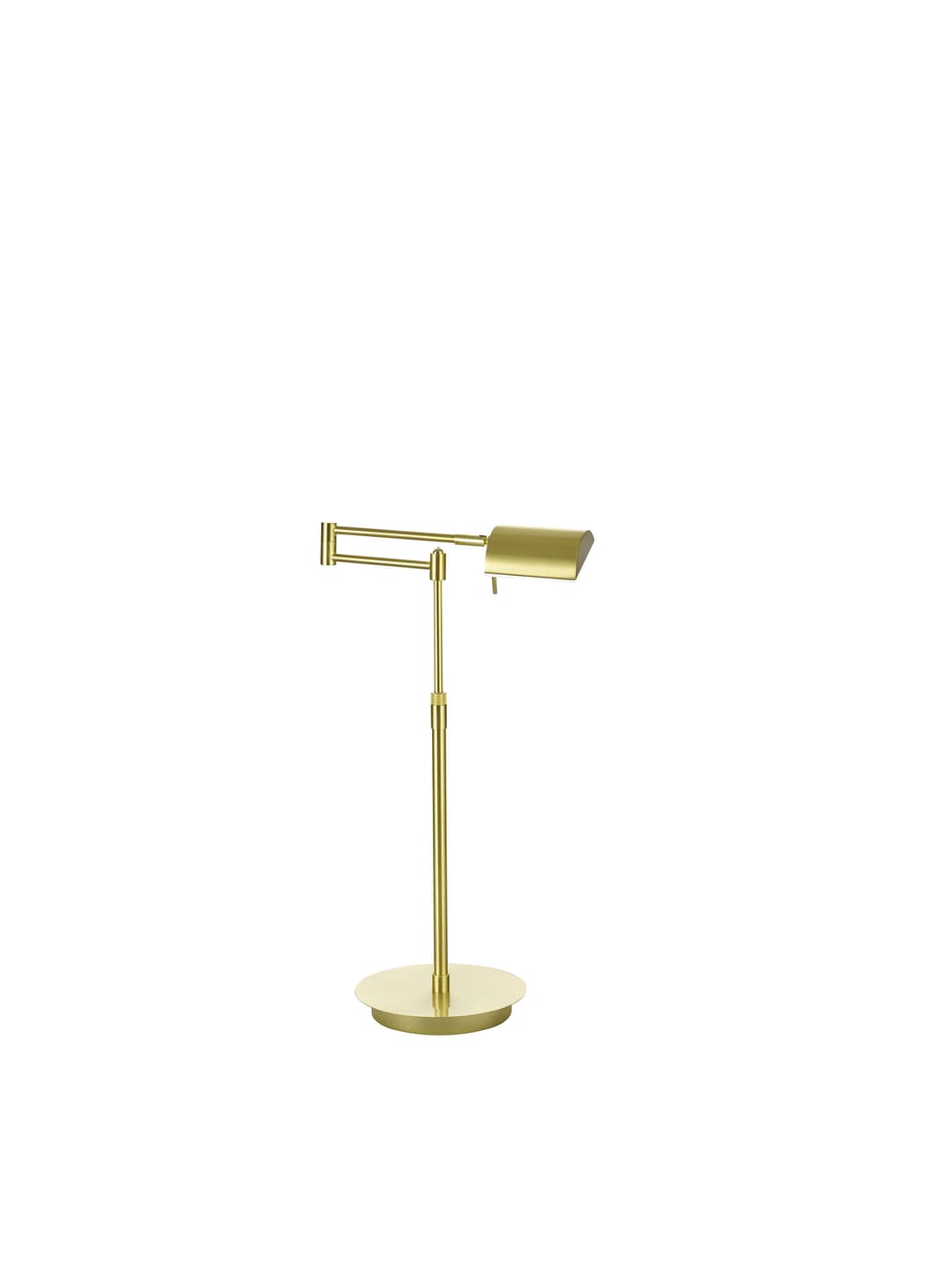 B-Leuchten LED-Tischleuchte 1flg