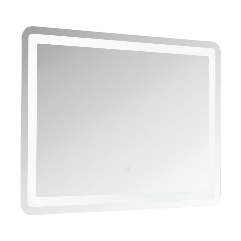 Eglo LED-Wand-/Deckenspiegel 1flg
