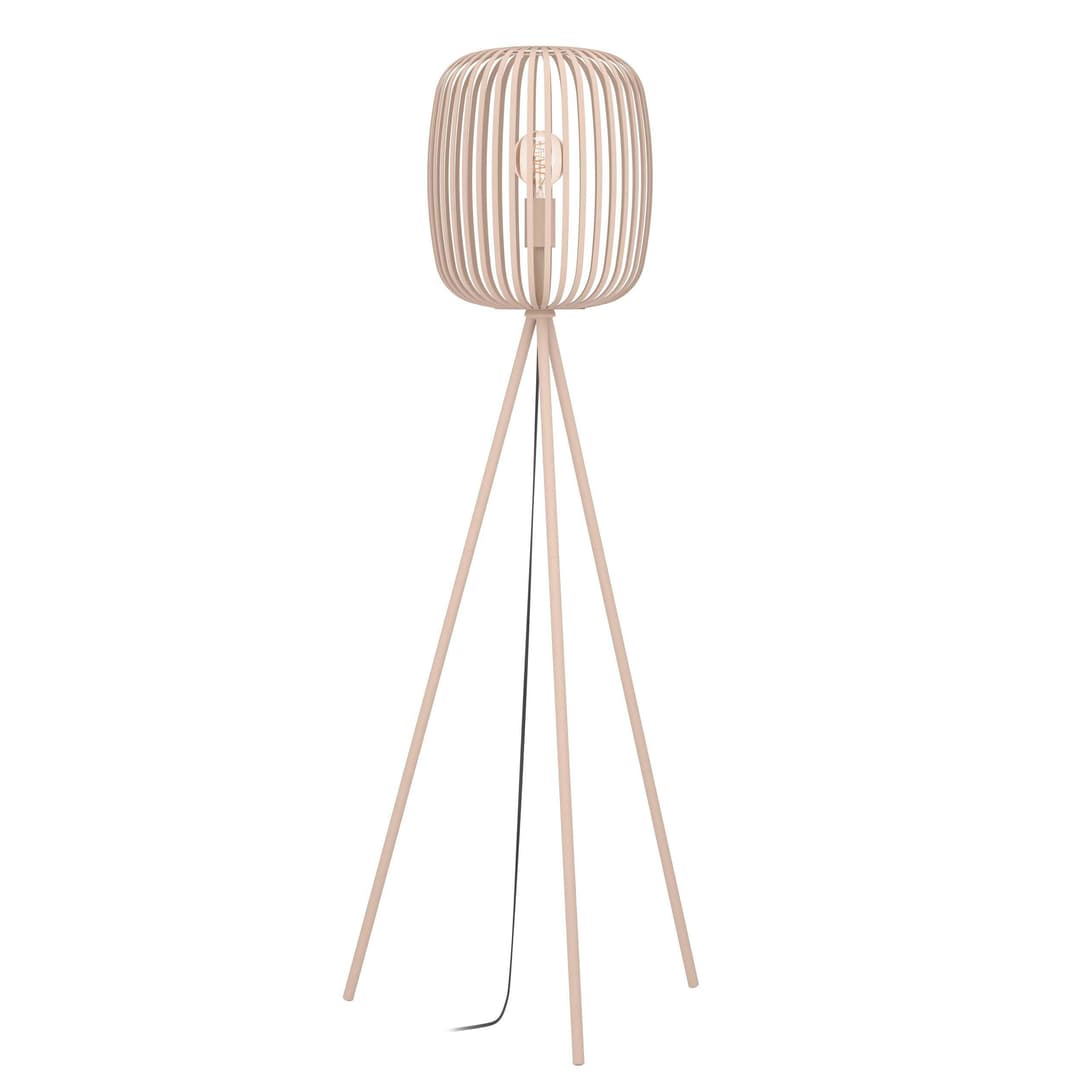 Eglo LED-Stehleuchte 1flg