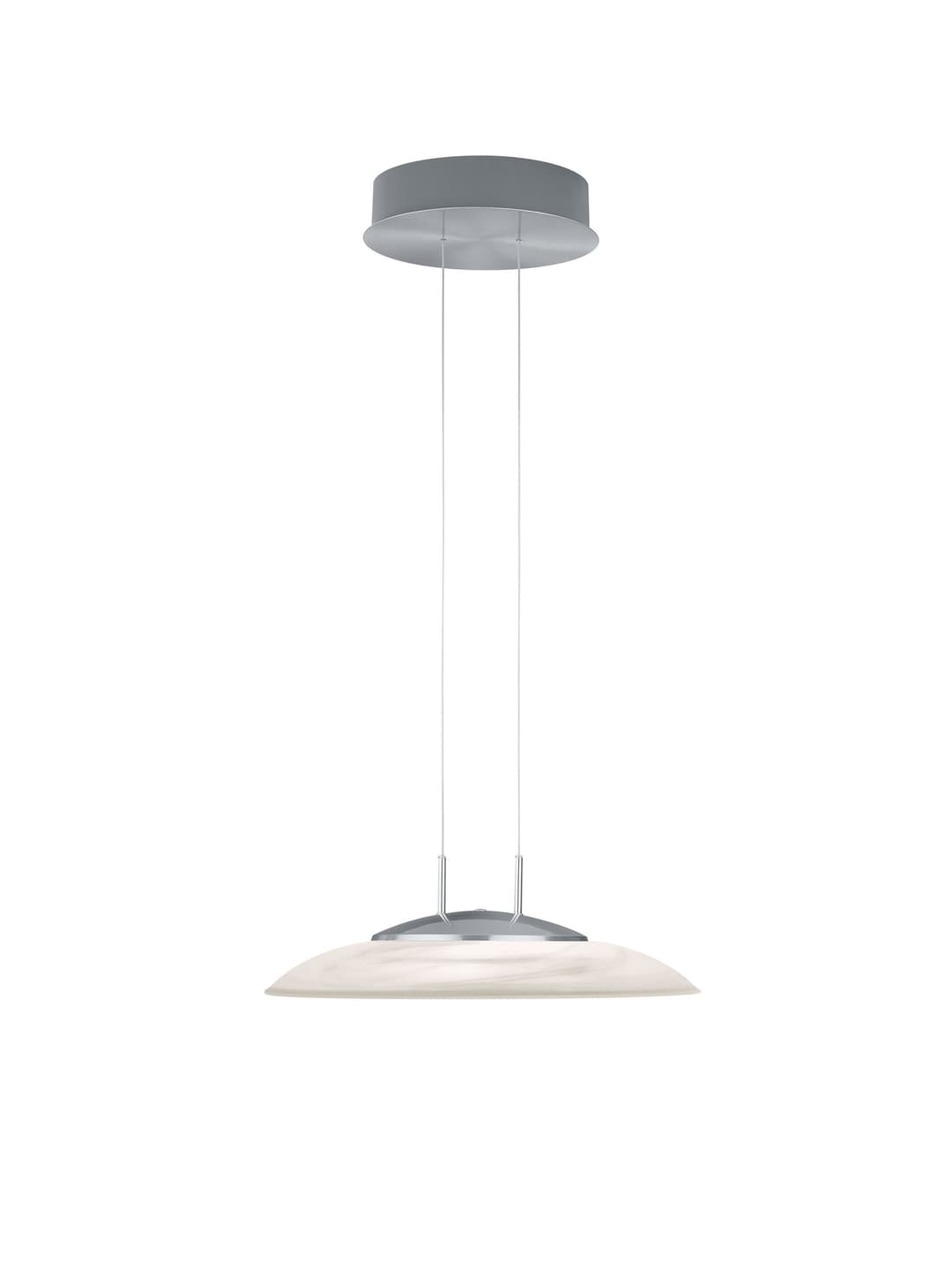 B-Leuchten FINDUS LED-Pendelleuchte 1flg