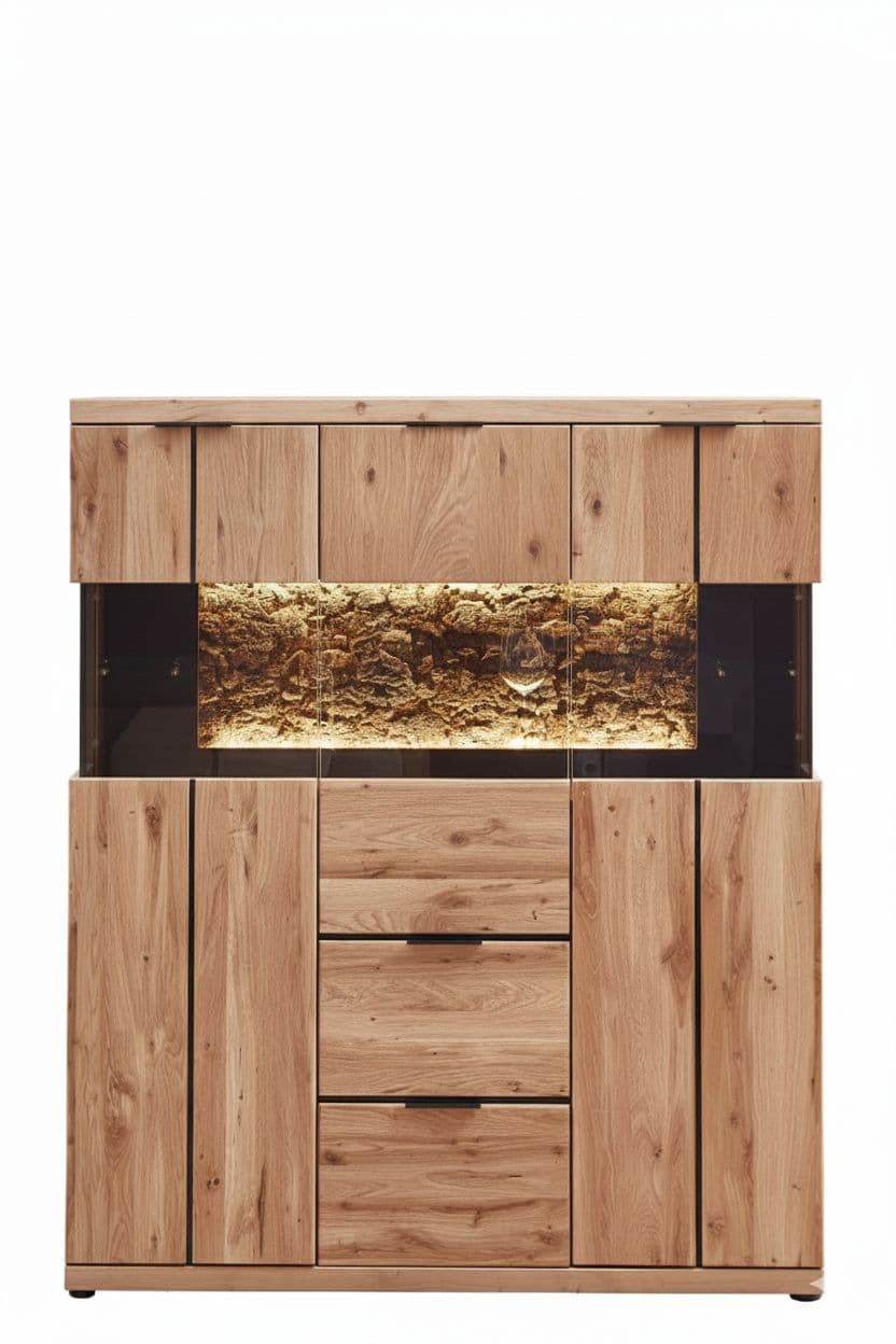 Highboard