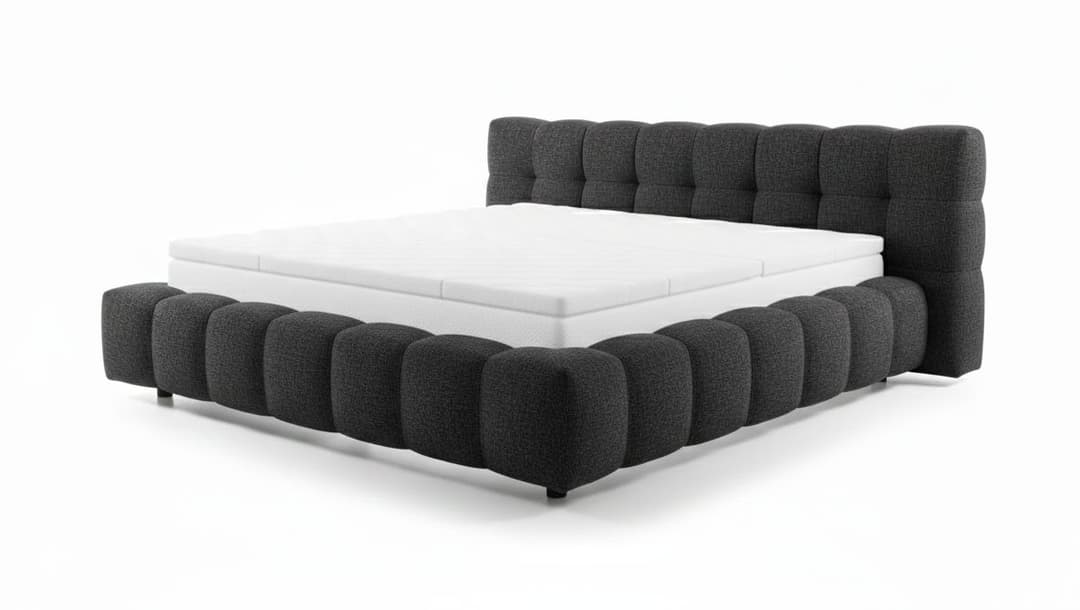 vito Designbett