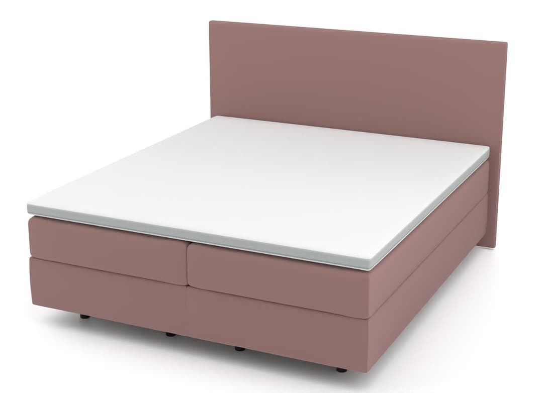 MONDO Boxspringbett