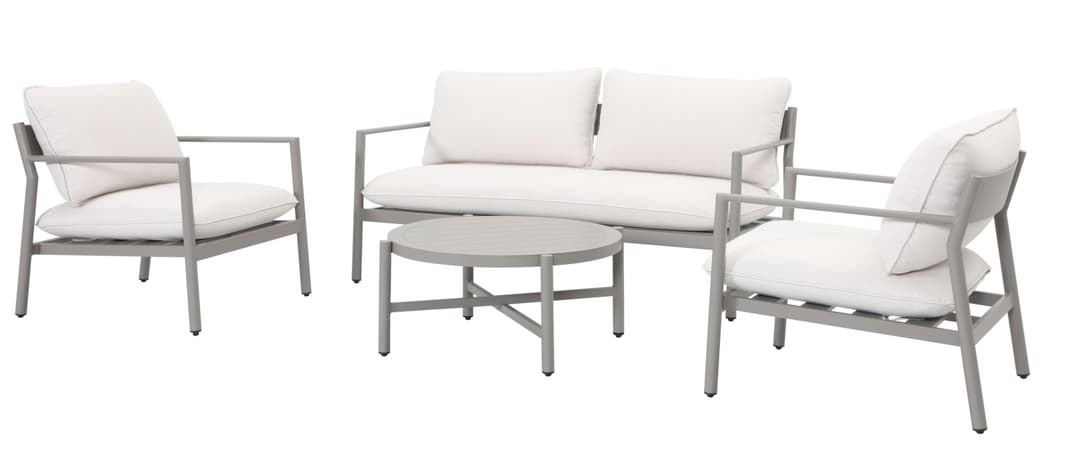 OUTDOOR Garten-Loungeset