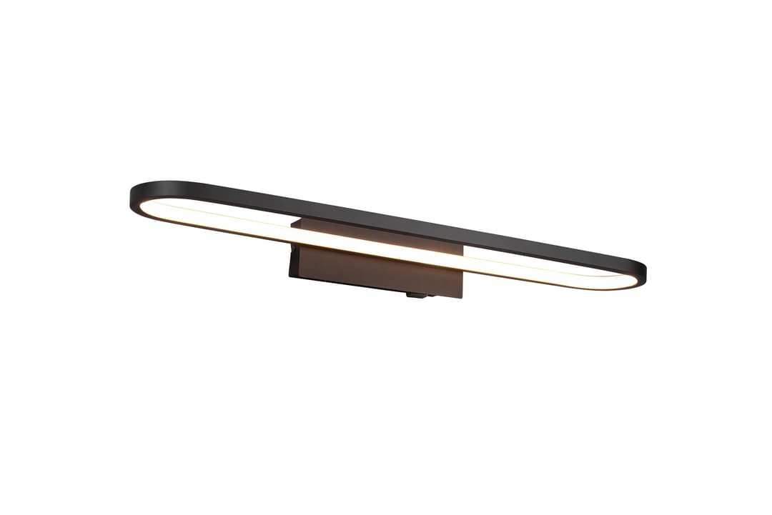 Trio Leuchten LED-Wandleuchte 1flg