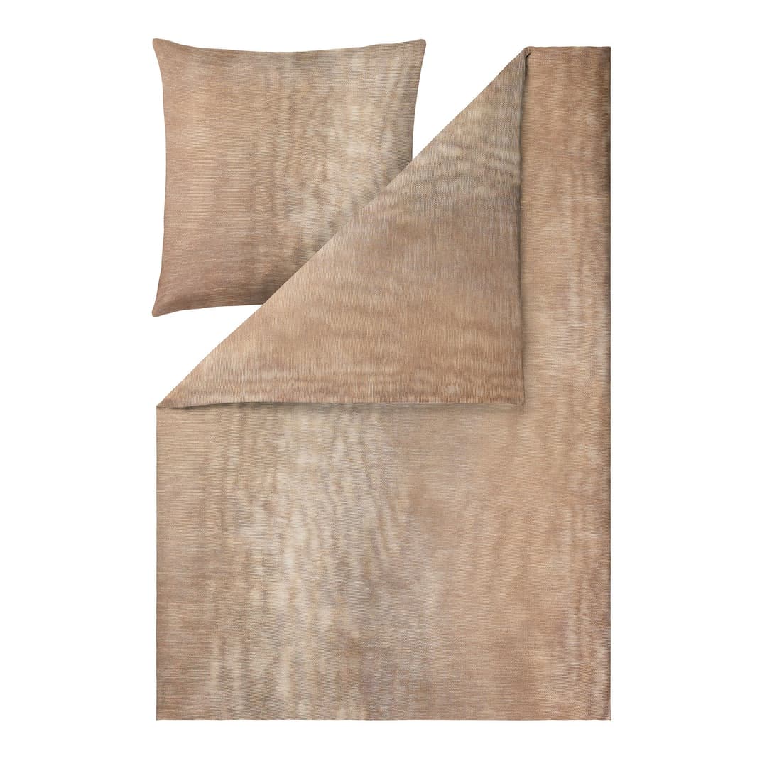 Estella Mako-Interl.-Jersey-Bettwäsche