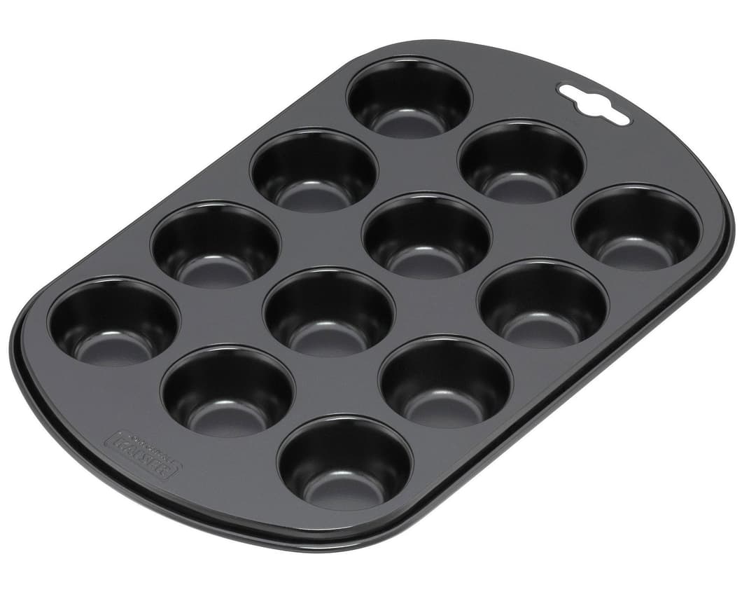 Kaiser 12er Muffin-Backform 27x38cm