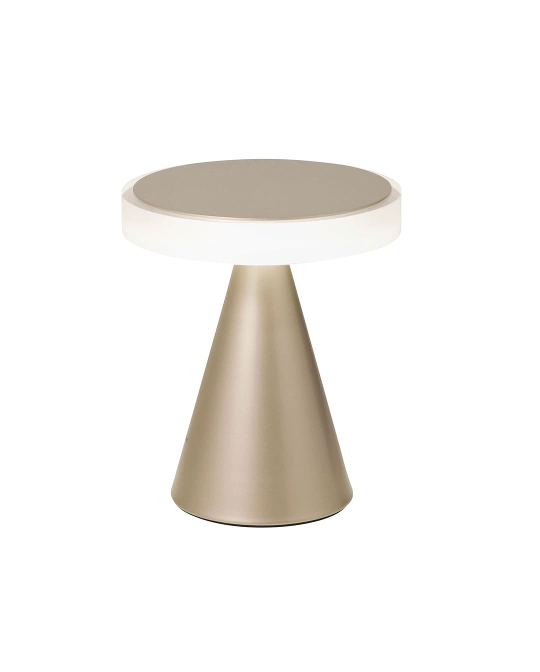 Fabas Luce LED-Tischleuchte 1flg