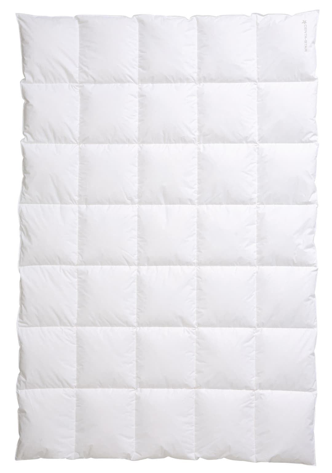 CENTA-STAR Ganzjahresbett 780g