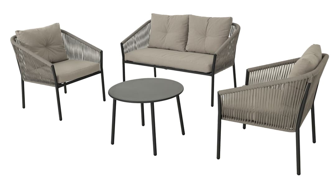 OUTDOOR Garten-Set