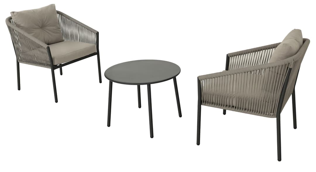 OUTDOOR Garten-Set