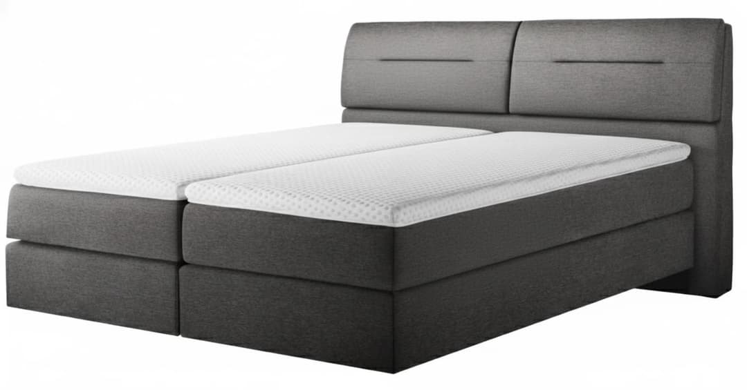vito Boxspringbett