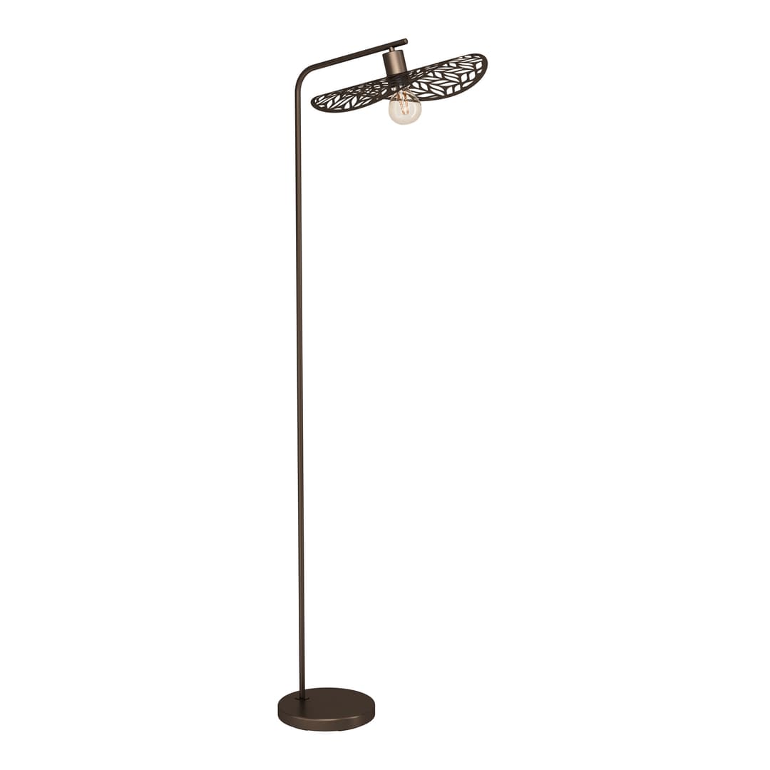 Eglo LED-Stehleuchte 1flg