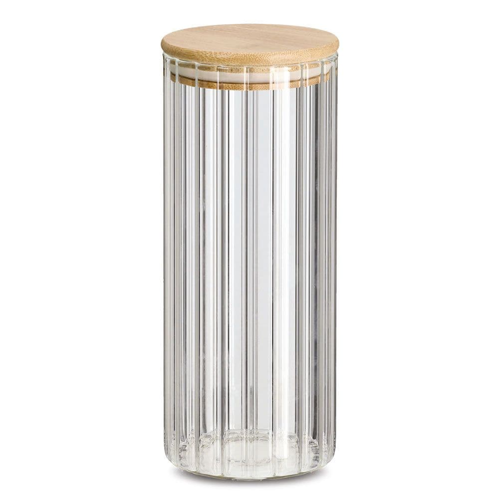 Zeller Vorratsglas 1,1l