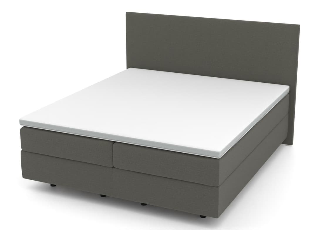 MONDO Boxspringbett