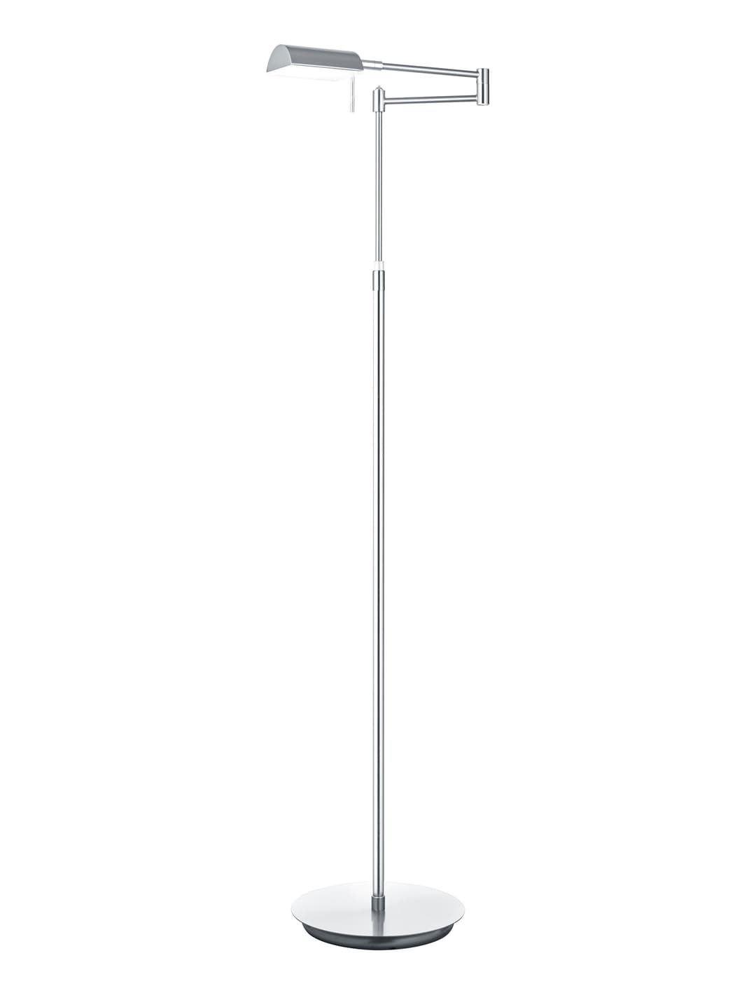 B-Leuchten LED-Stehleuchte 1flg