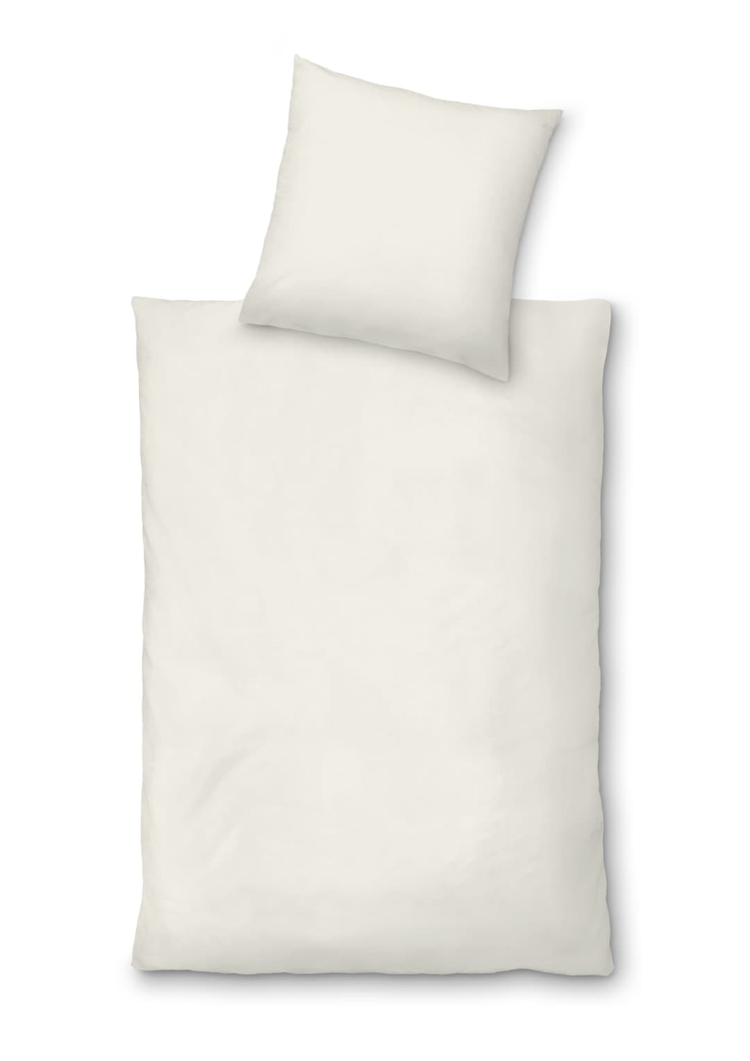 Inspiration Home Satin-Bettwäsche
