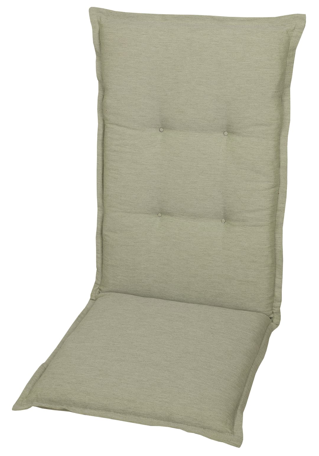 GO-DE Sessel-Auflage hoch