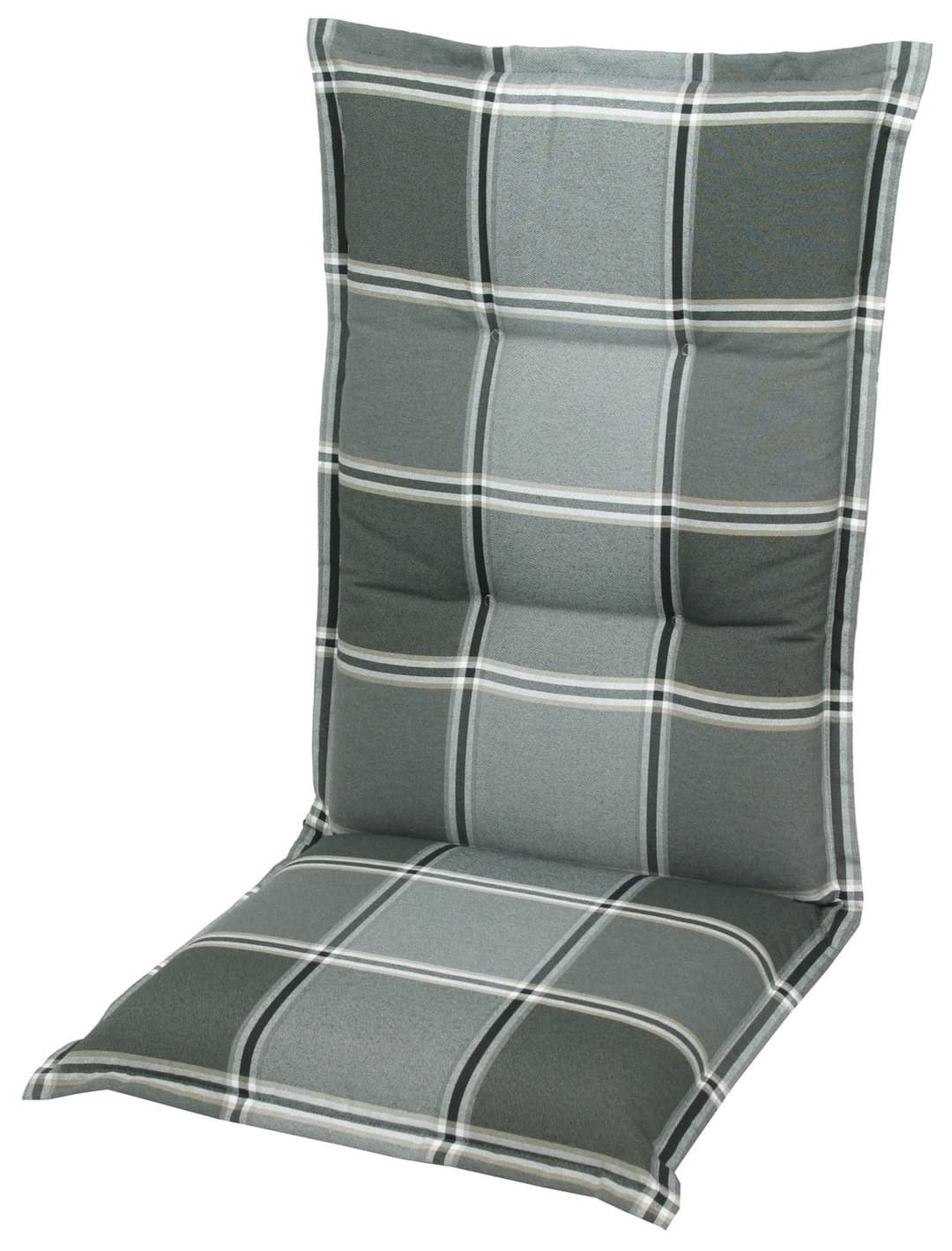 GO-DE Auflage f. Sessel nieder