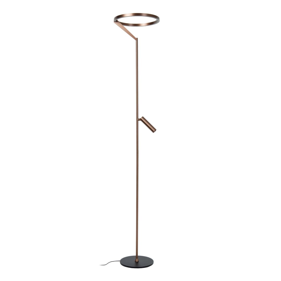 Lucide LED-Stehlampe 1flg