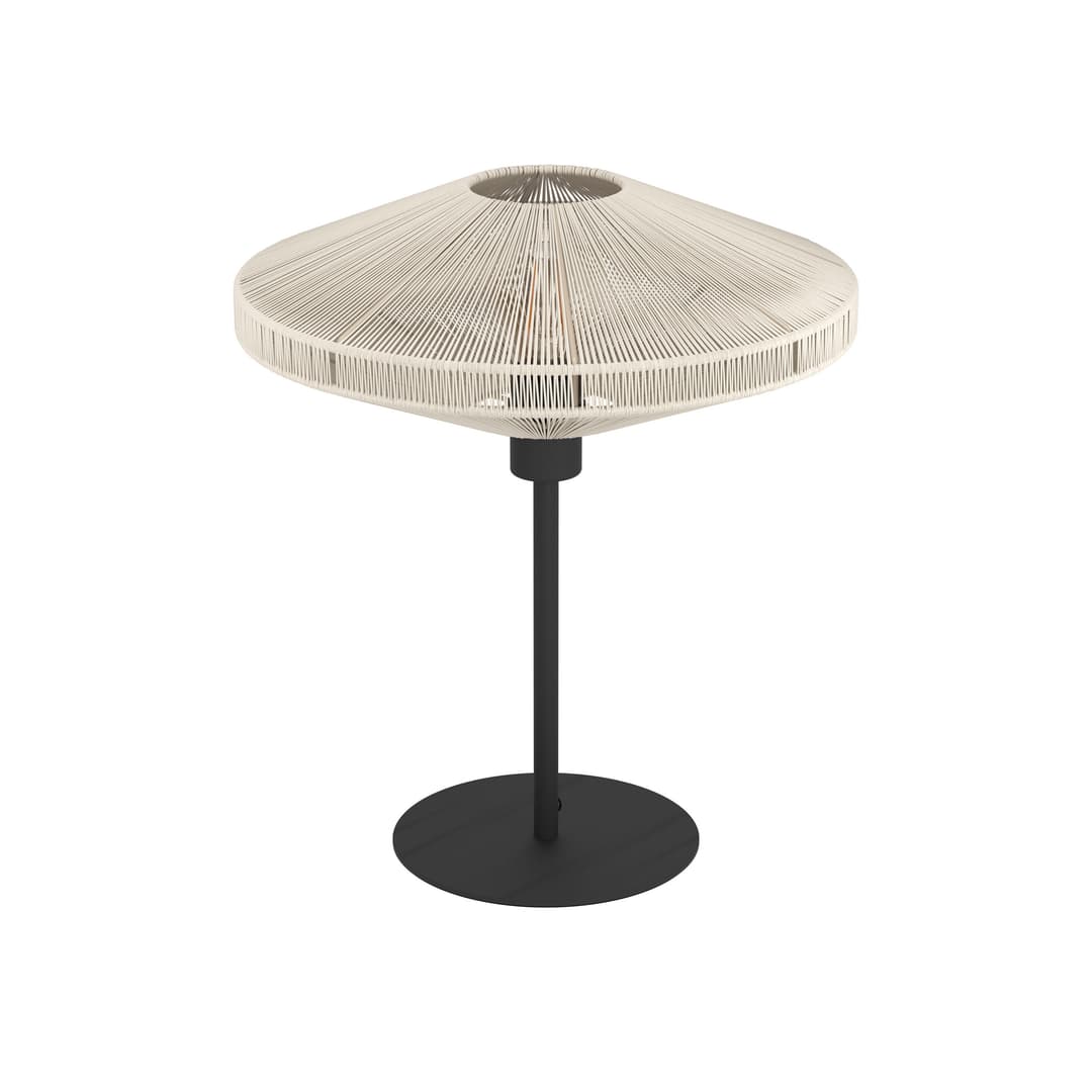 Eglo LED-Tischleuchte 1flg