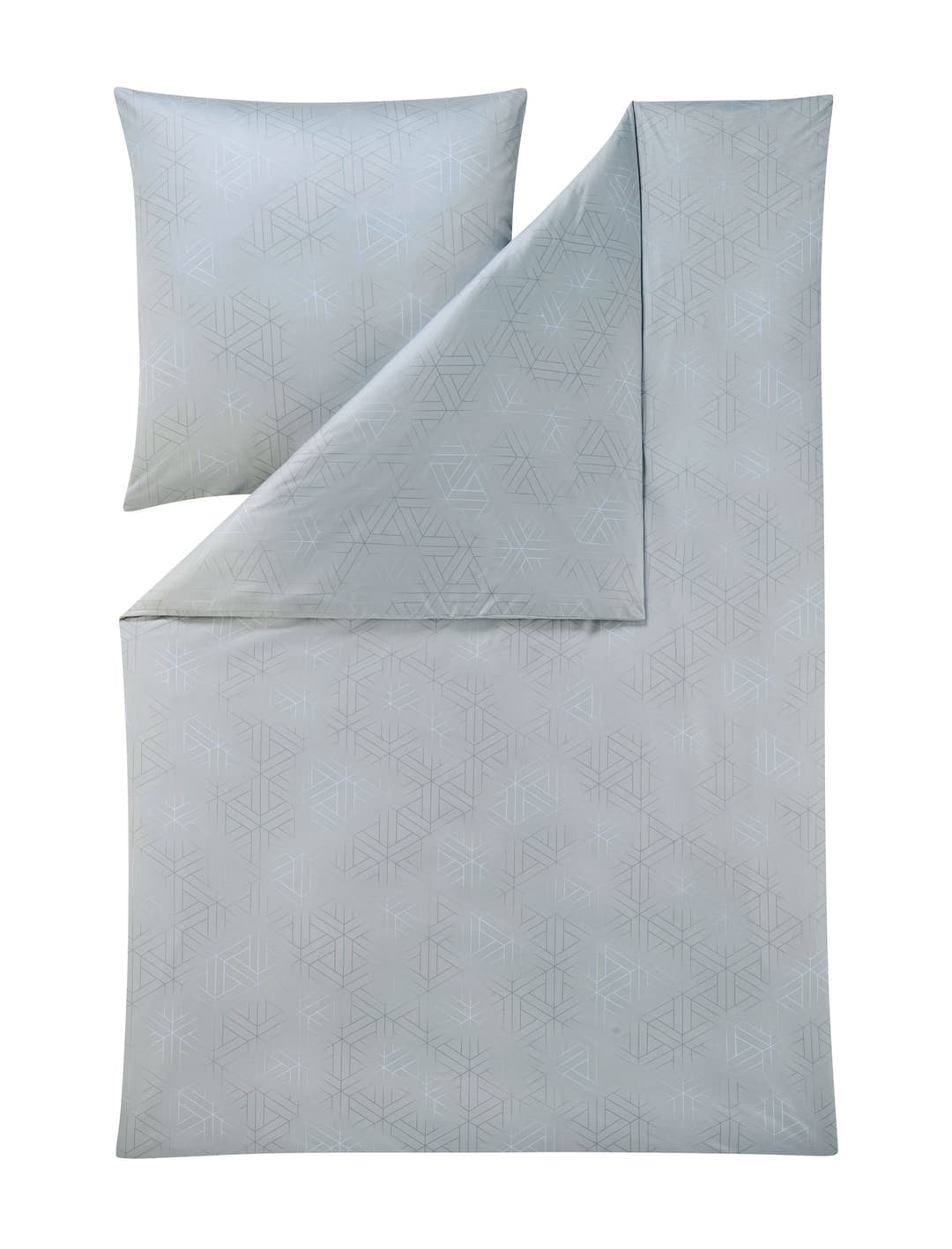 Estella Mako-Interl.-Jersey-Bettwäsche