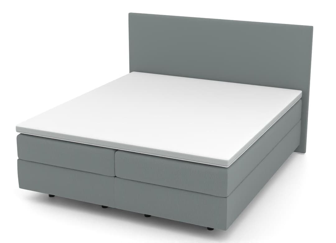 MONDO Boxspringbett