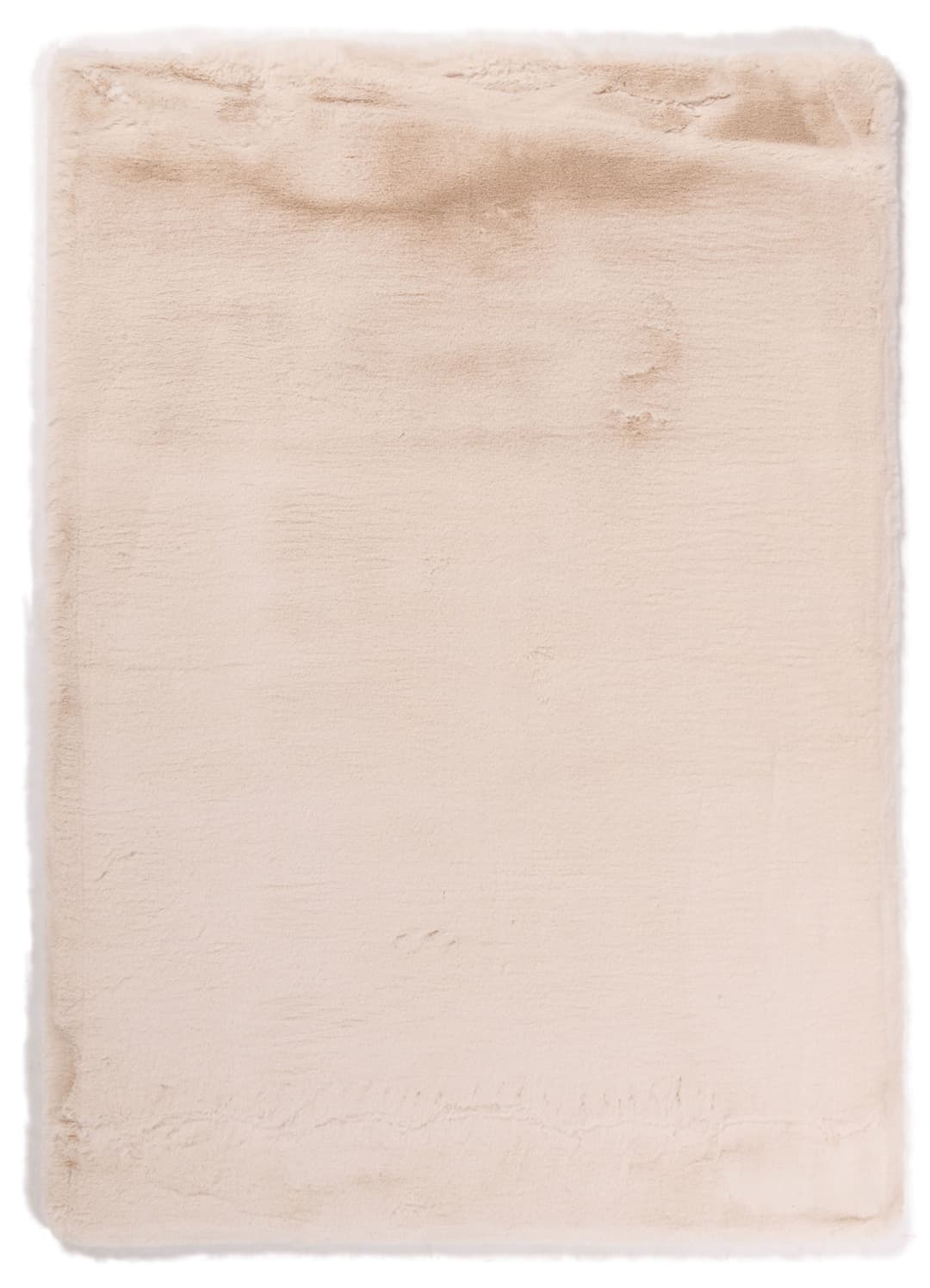 Karpi Hochflorteppich/Kunstfell