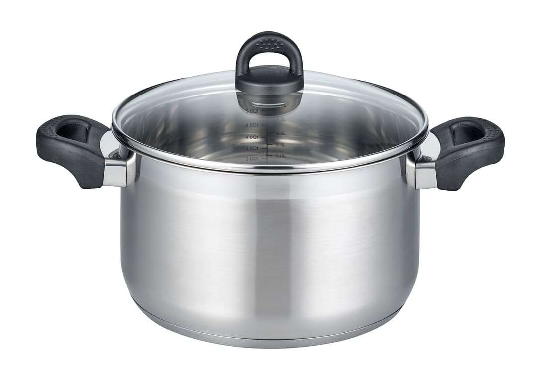 Elo Fleischtopf m. Deckel 24cm