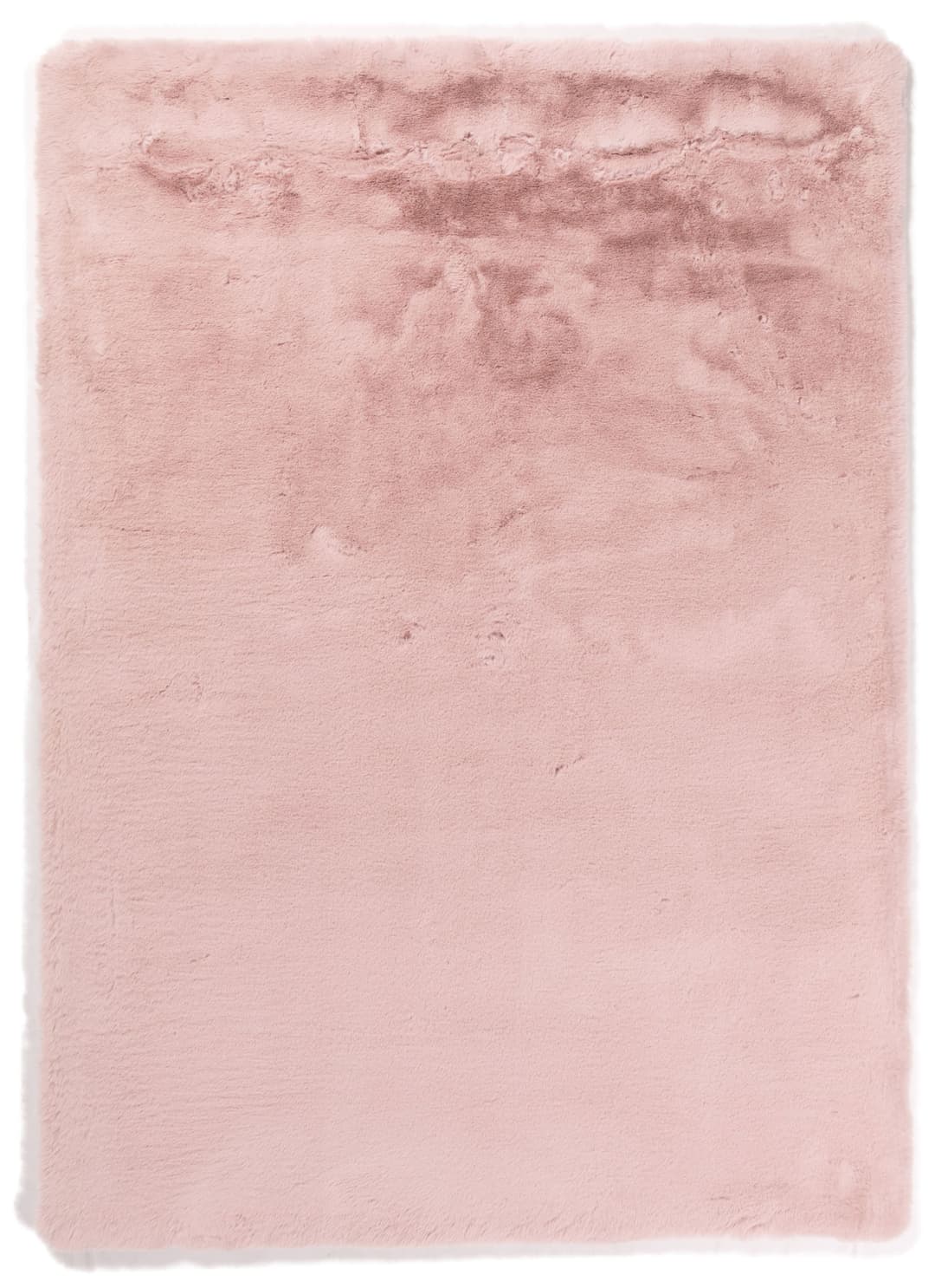 Karpi Hochflorteppich/Kunstfell