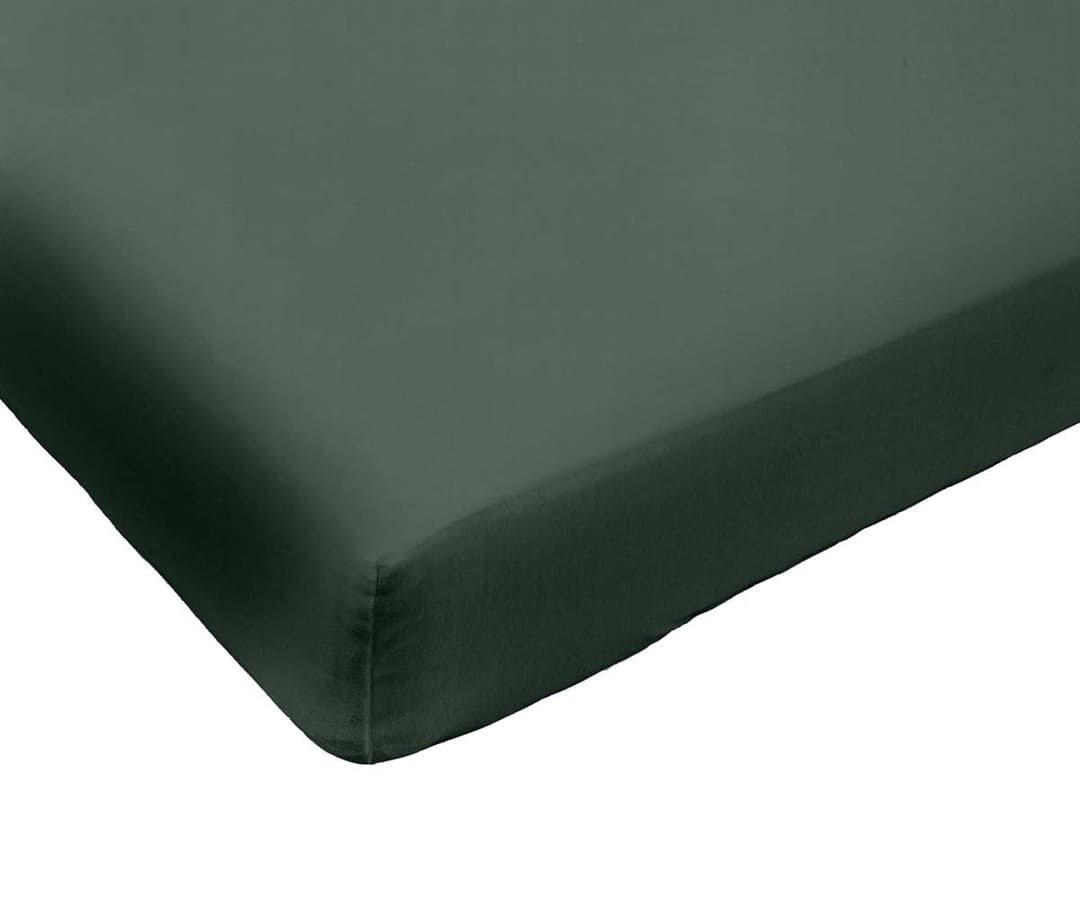 Dormisette Jersey-Spannbettlaken