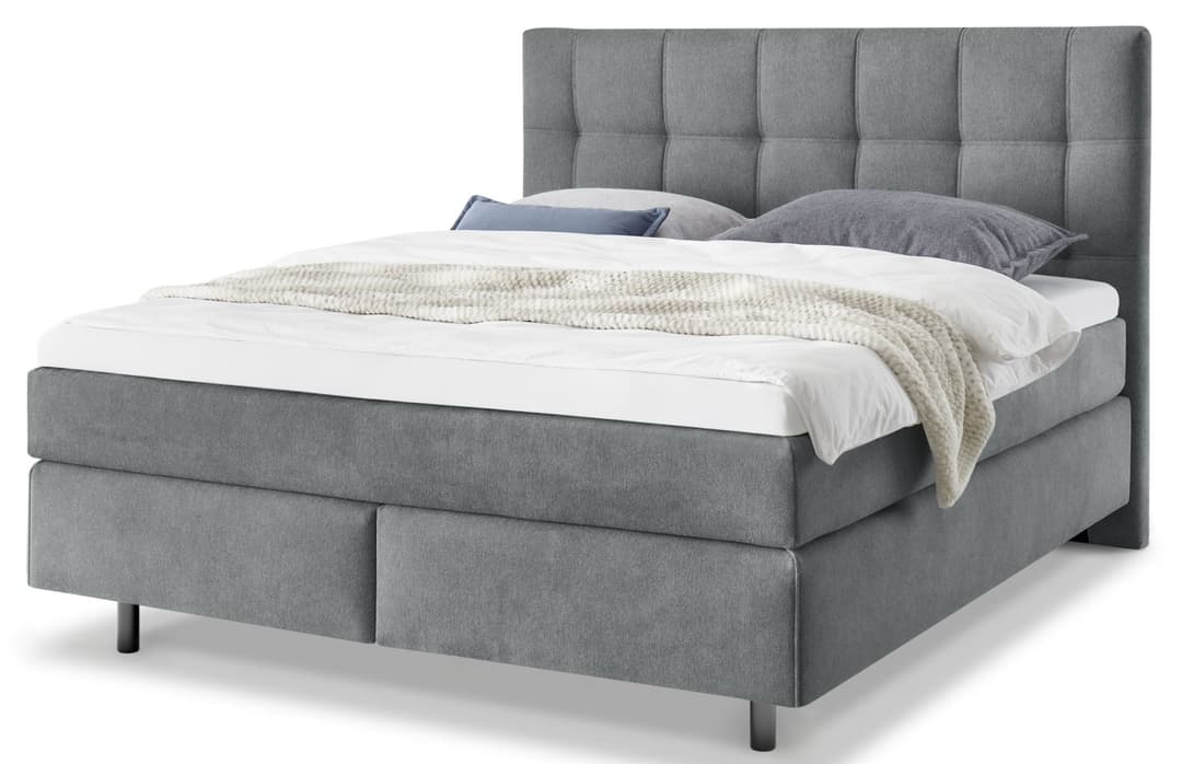 Boxspringbett